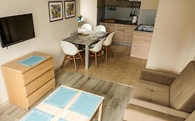 Apartament Jedynka